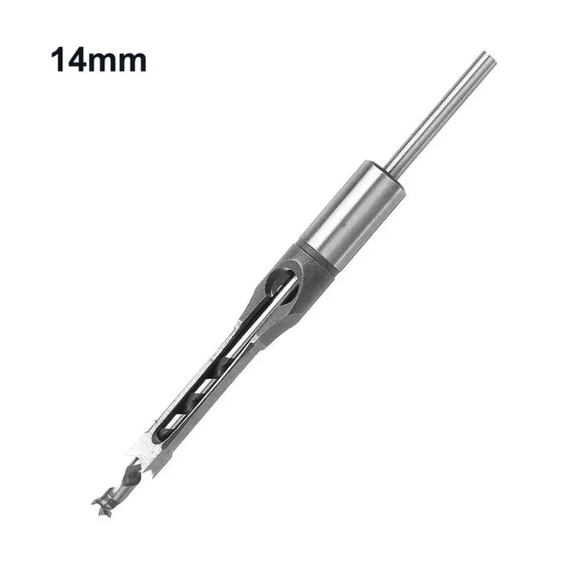Square Wood Mortise Drill Bit