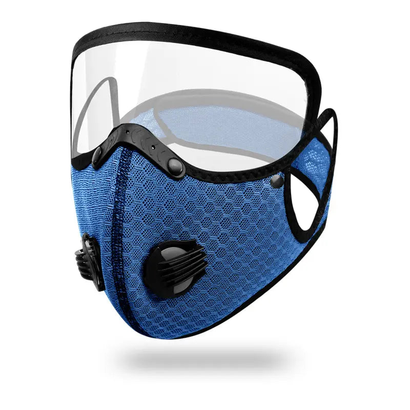 AirGuard Pro Carbon Filter Dust Mask