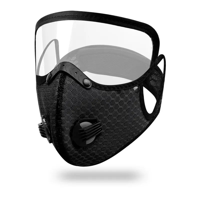 AirGuard Pro Carbon Filter Dust Mask