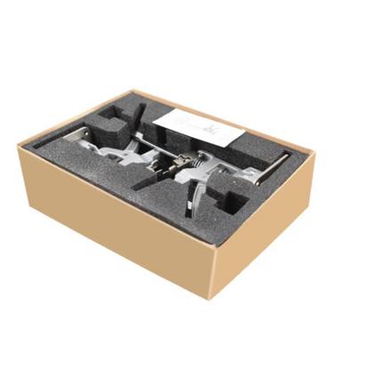 Professional Panel Lifting Jack for doors and cabinets, 2-pack