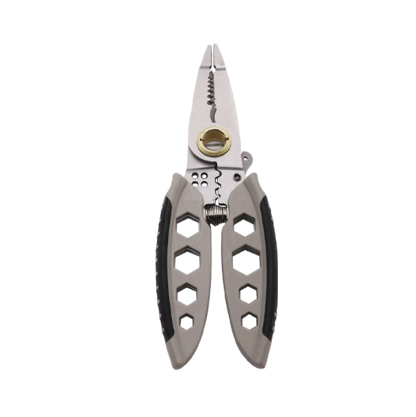 7-in-1 Professional Wire Stripper & Crimping Tool