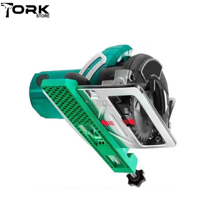 Adjustable Saw Guide for Circular & Marble Saws