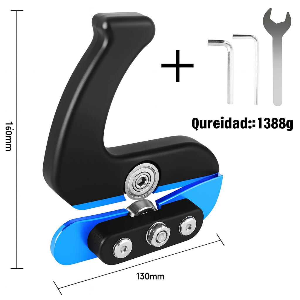 Laminate and Formica Cutter, precision hand tool