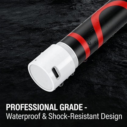 29-Inch Flexible LED Flashlight Work Light
