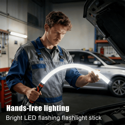 29-Inch Flexible LED Flashlight Work Light