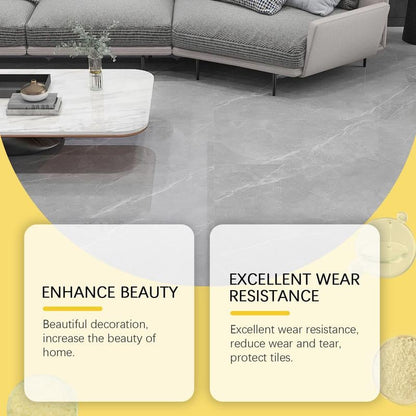 Quick-Drying Tile Repair Glue Kit