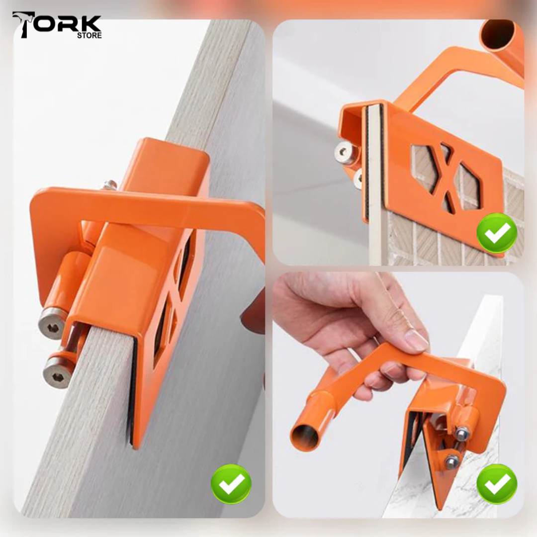 Panel Carrier Clamp - Single-Handed, 110 lb Capacity