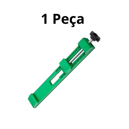 Adjustable Saw Guide for Circular & Marble Saws