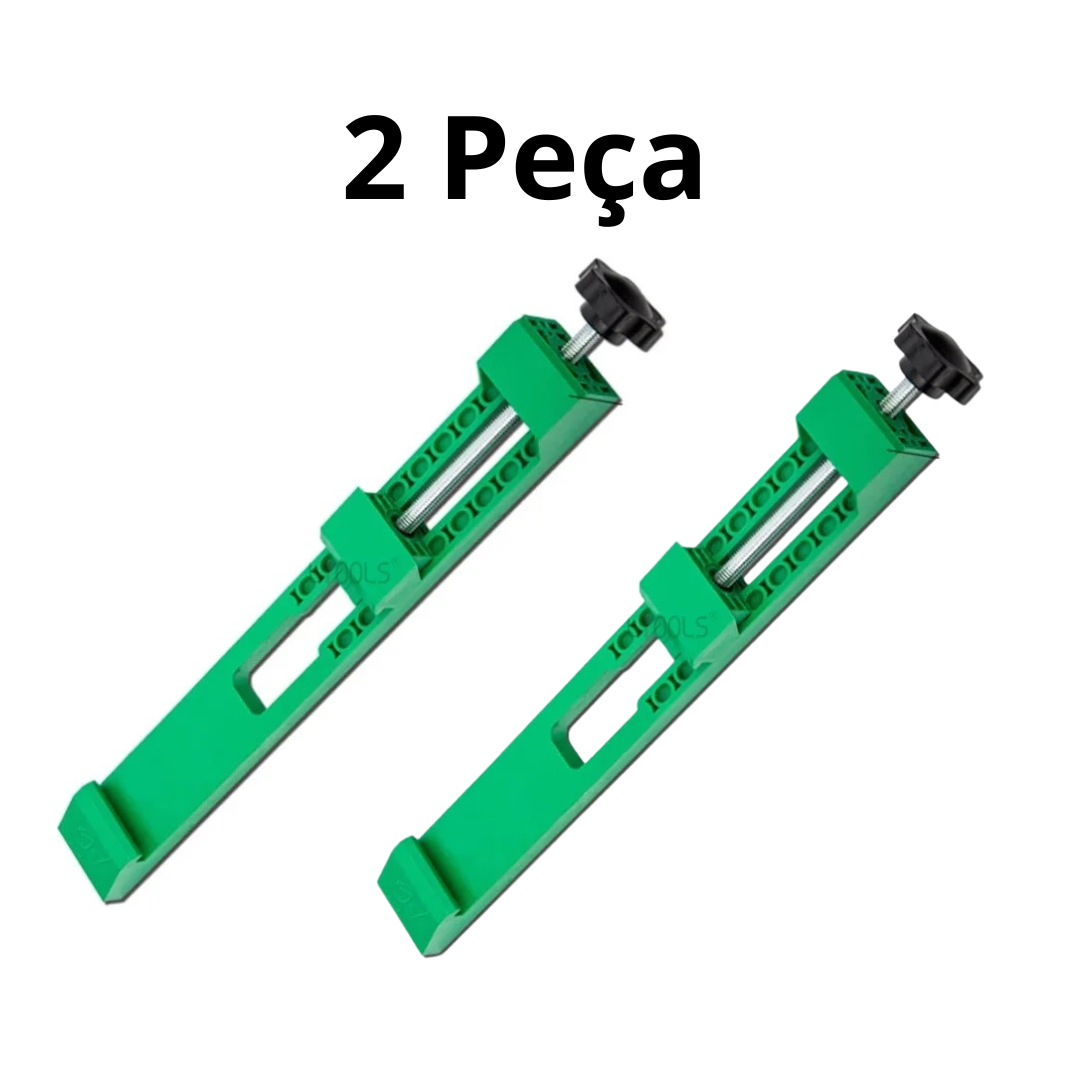 Adjustable Saw Guide for Circular & Marble Saws