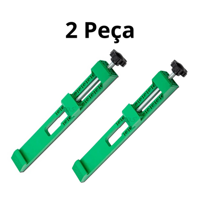 Adjustable Saw Guide for Circular & Marble Saws