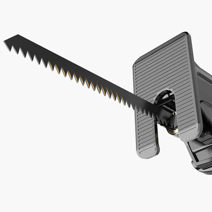 Reciprocating Saw Adapter – Turns Your Drill Into a Saw
