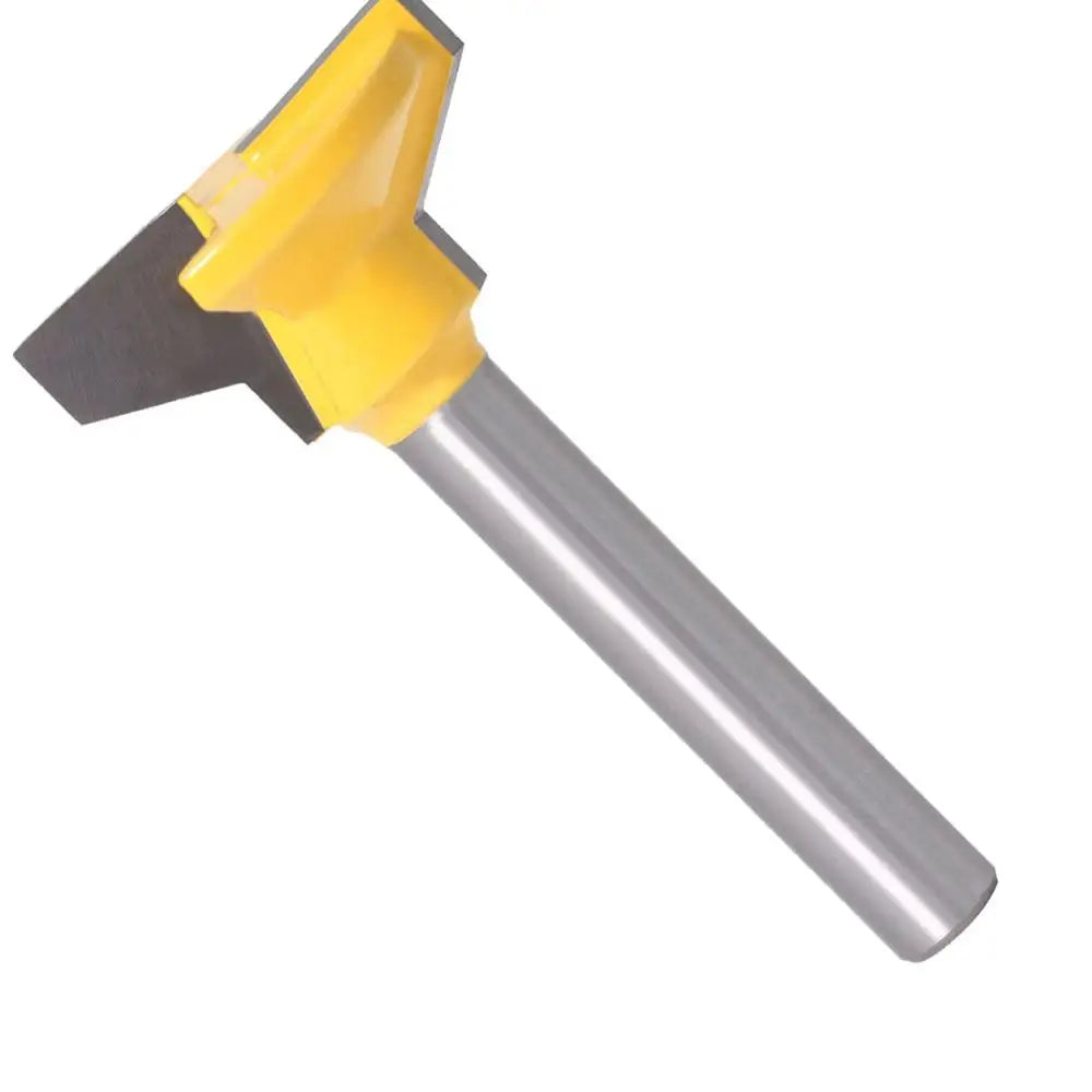 Reversible drawer front router bit with 1/4in and 6mm shank - image 4 of 8