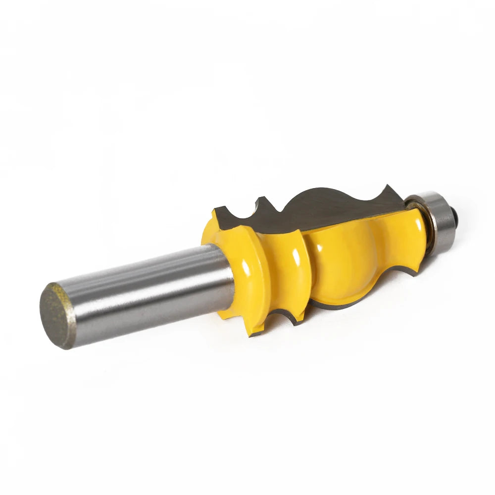 Architectural molding router bit - image 4 of 7