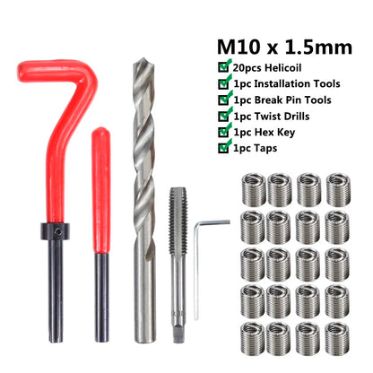 Thread restoring repair kit - image 19 of 30
