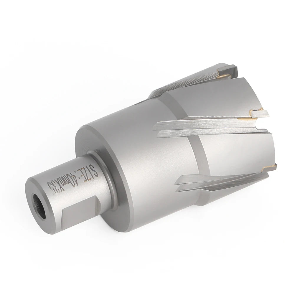Annular cutter - view 6