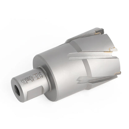 Annular cutter - view 6