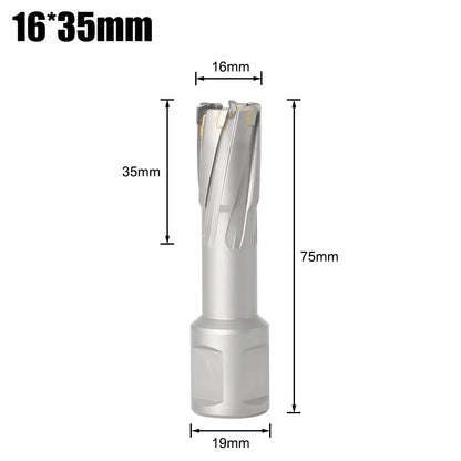 Annular cutter - view 9