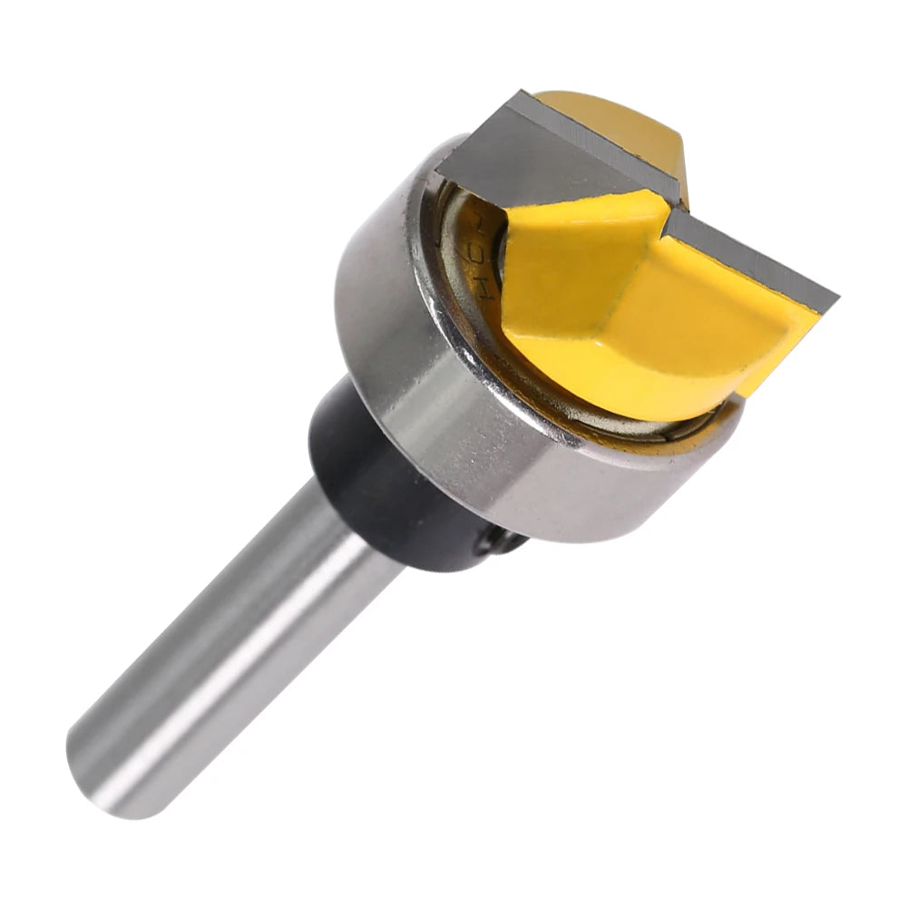 3/4in Bottom Cleaning Router Bit with 1/4in and 6mm shank - image 5 of 8