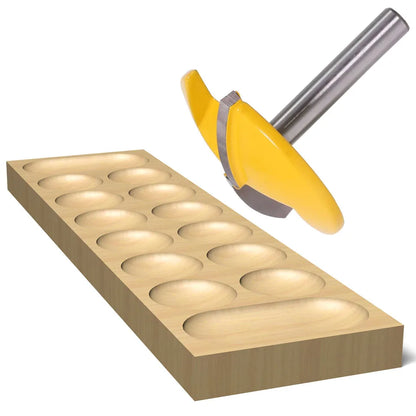 Small bowl router bit - image 5 of 10