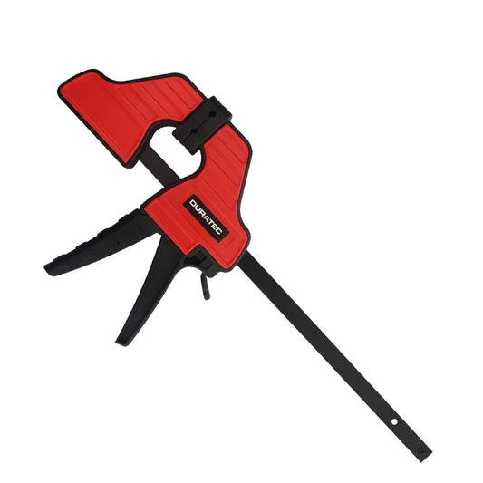 Quick-Grip Clamp