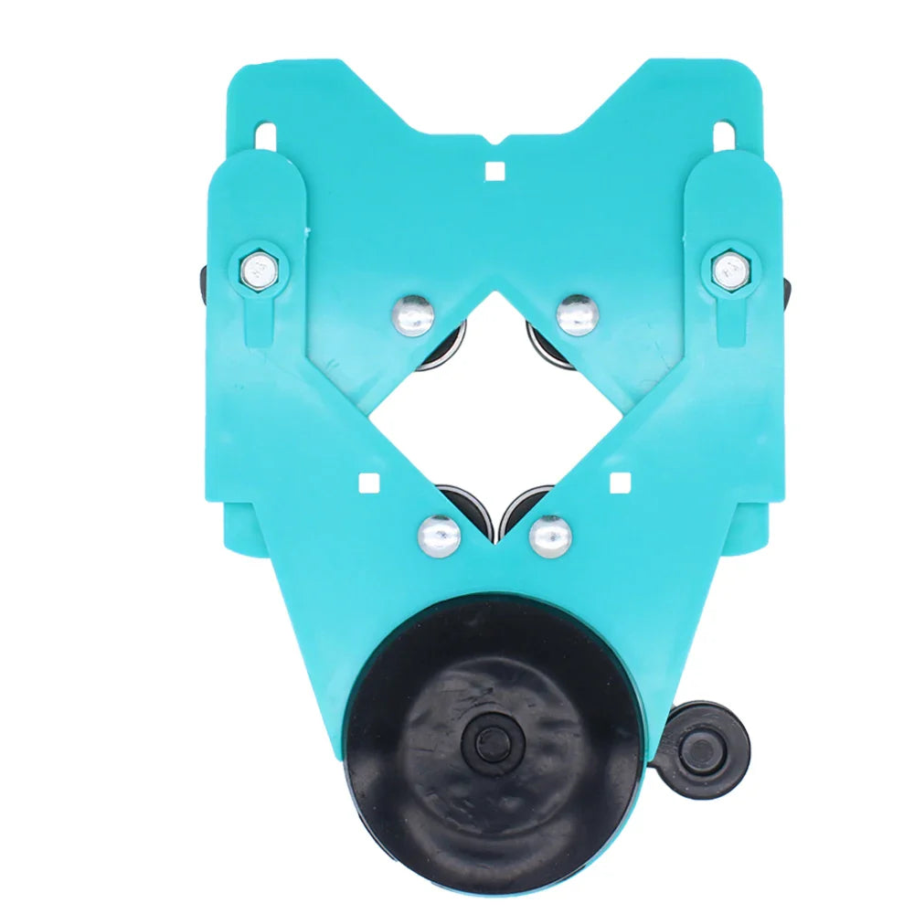 Diamond Hole Saw Guide - Tile and Granite Drilling