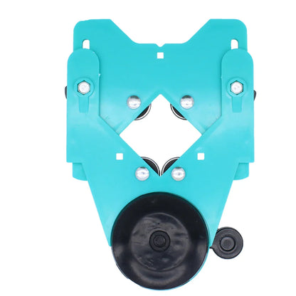 Diamond Hole Saw Guide - Tile and Granite Drilling
