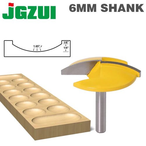 Small bowl router bit - image 1 of 10