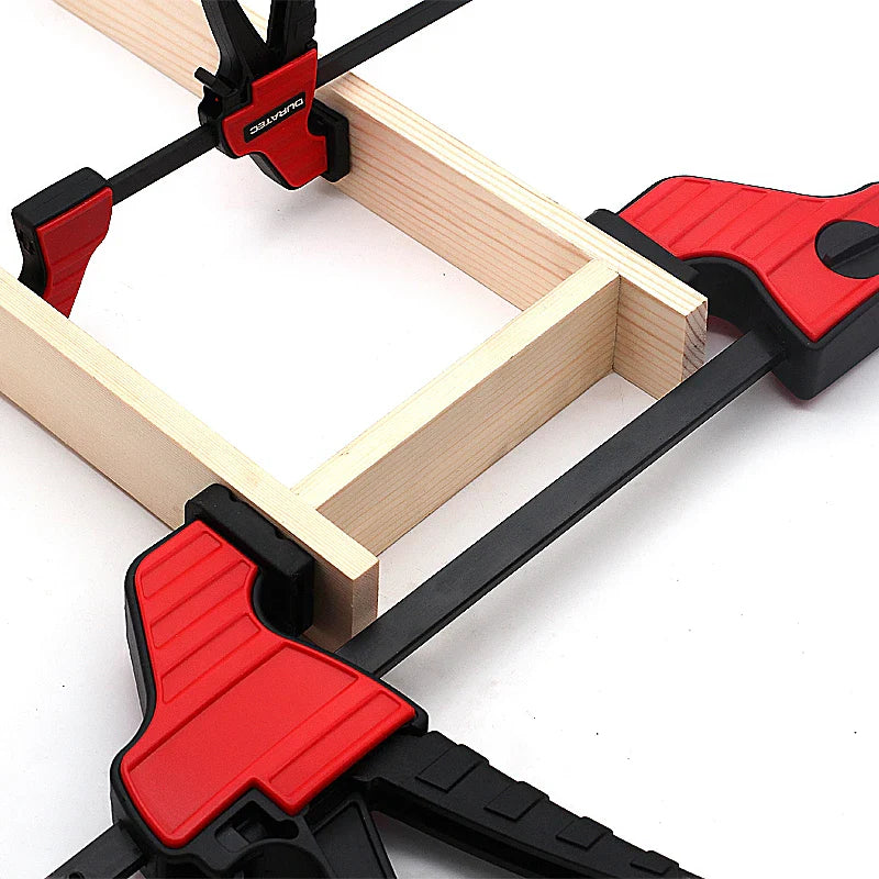 Quick-Grip Clamp