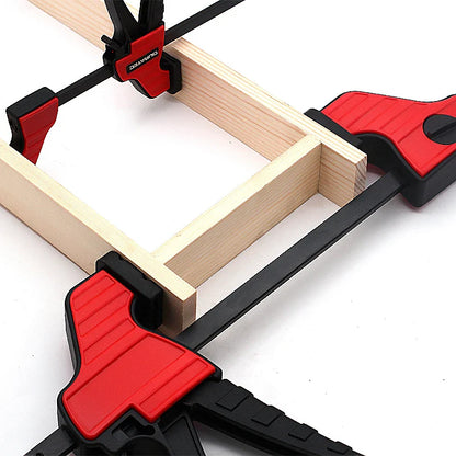 Quick-Grip Clamp