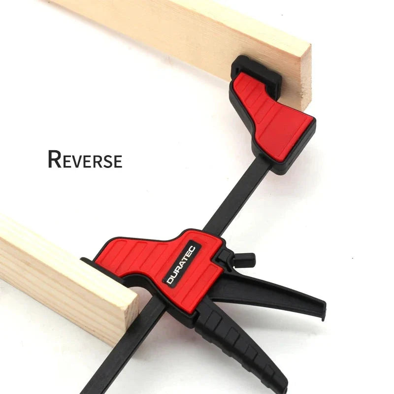 Quick-Grip Clamp