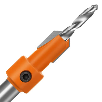 HSS countersink bit for wood - view 2