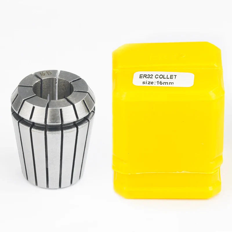 CNC Collet - ER32/ER40 Spring Collet Set