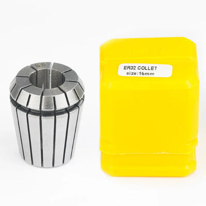 CNC Collet - ER32/ER40 Spring Collet Set