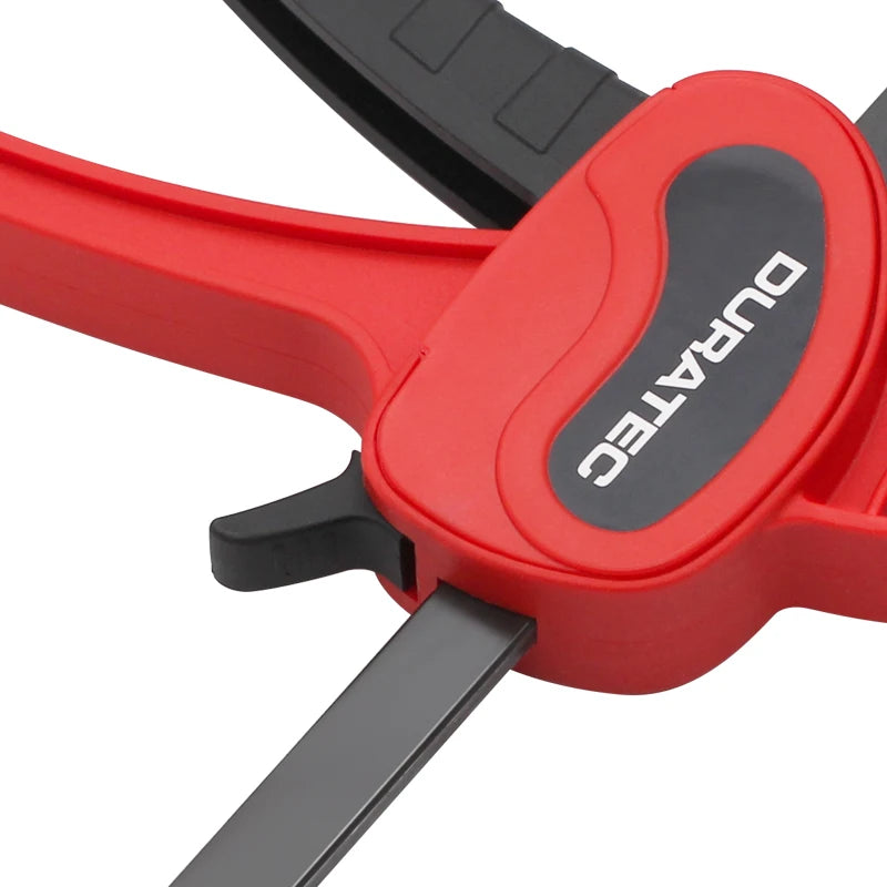 F-style bar clamp sizes - 6, 12, 18 and 24 inch
