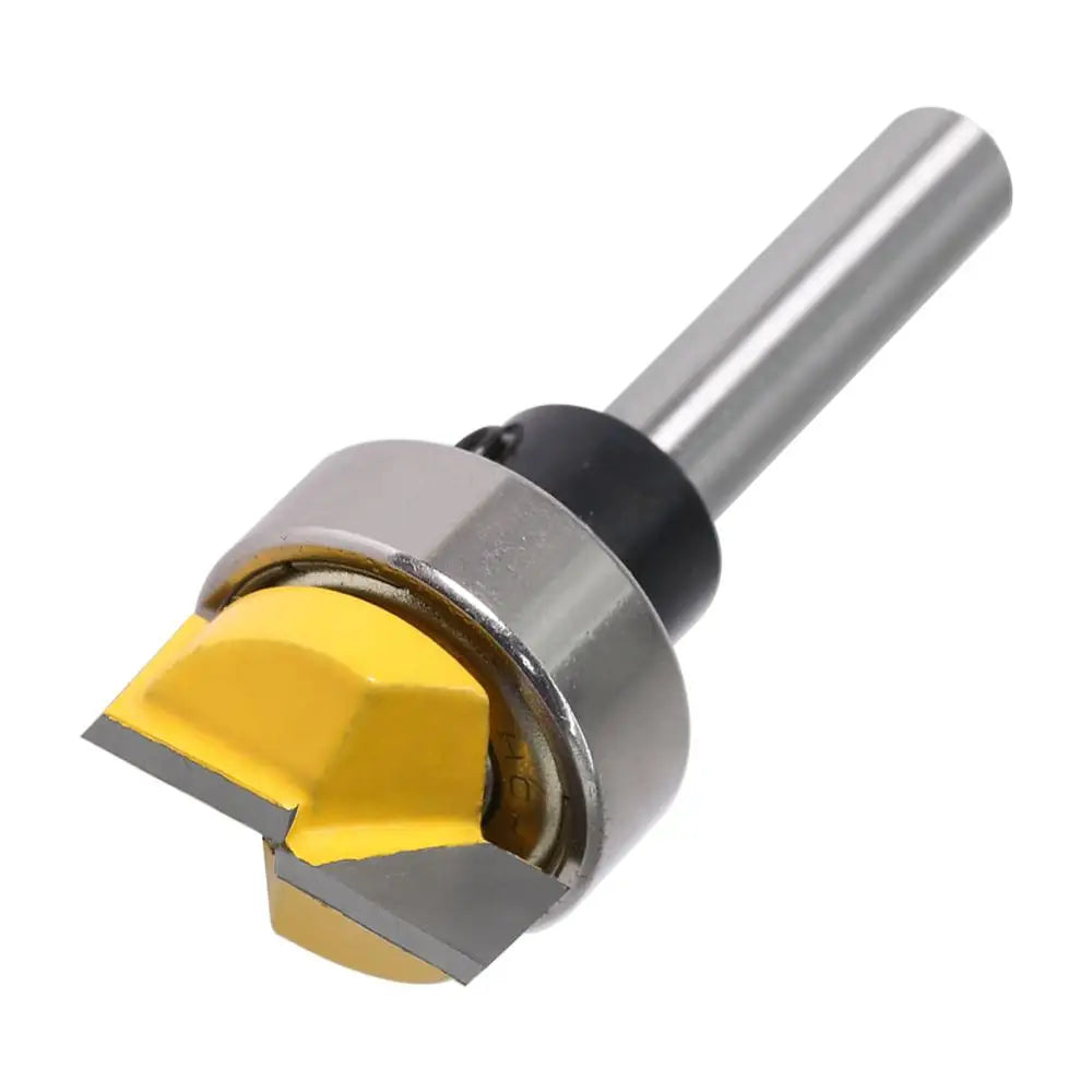 3/4in Bottom Cleaning Router Bit with 1/4in and 6mm shank - image 4 of 8