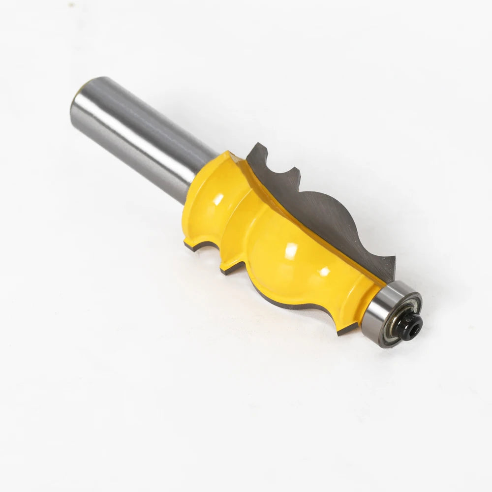 Architectural molding router bit - image 3 of 7