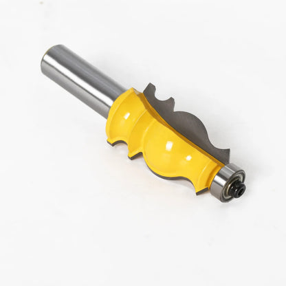 Architectural molding router bit - image 3 of 7