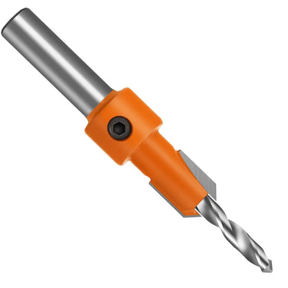 HSS countersink bit for wood - view 5