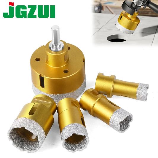 Diamond core drill bit, M14 hole saw for tile, marble and granite