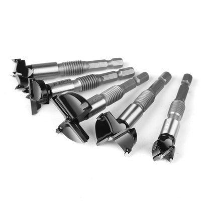 Hinge boring bit kit - view 6