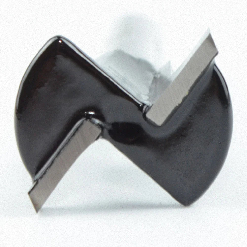 ACM Curve Router Bit - 1/4 Inch Shank