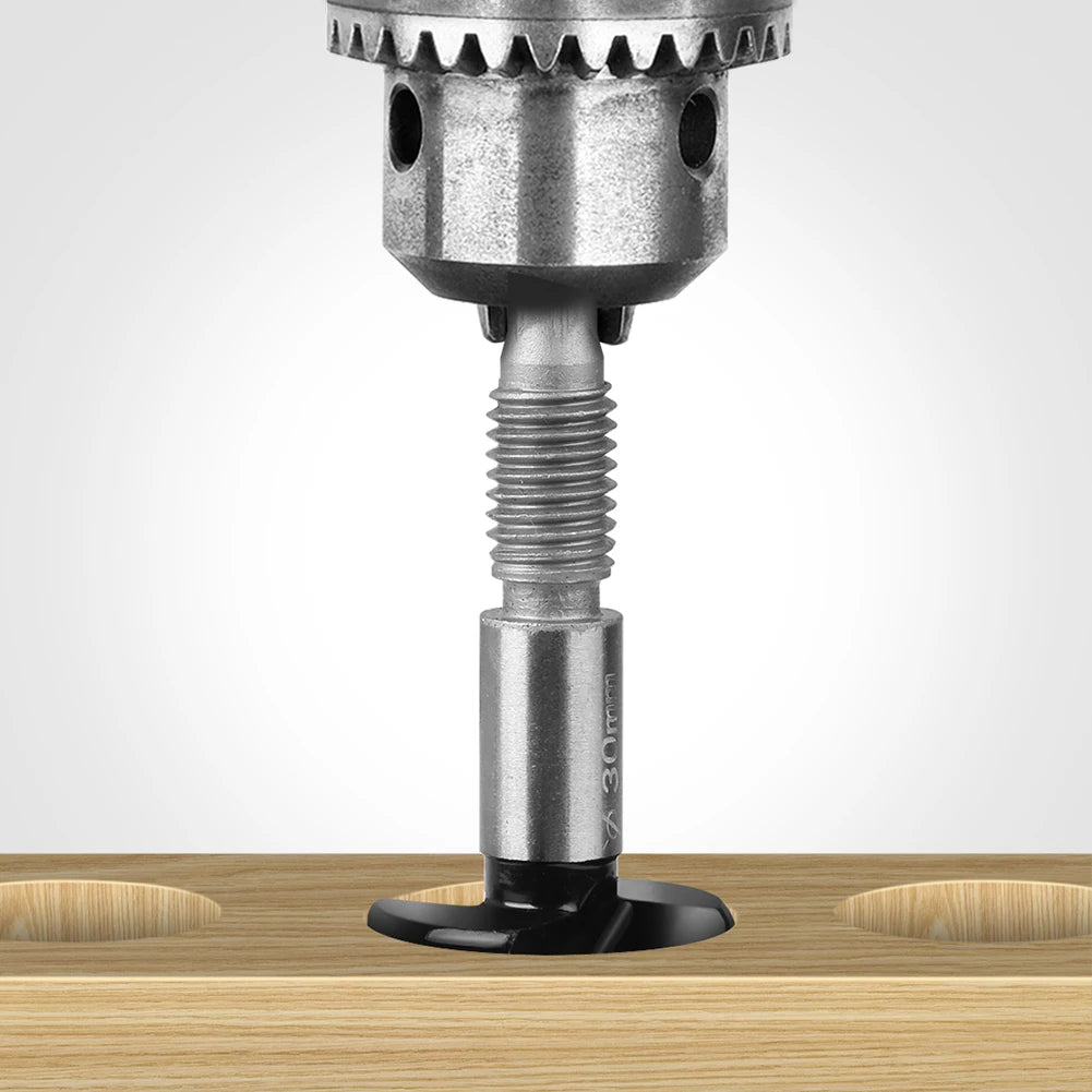 Hinge boring bit kit - view 3