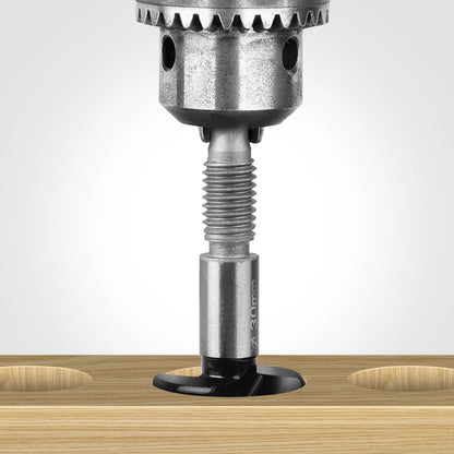 Hinge boring bit kit - view 3