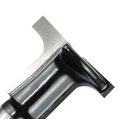 ACM Curve Router Bit - 1/4 Inch Shank