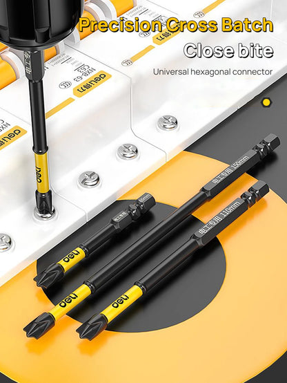 Magnetic screwdriver bit - view 3