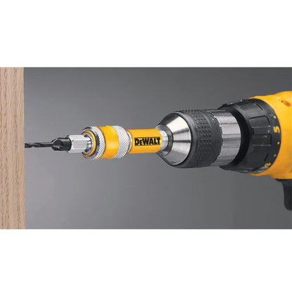DEWALT 2-in-1 Quick-Change Drill & Countersink Set