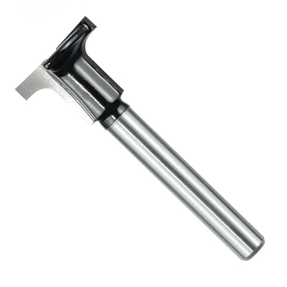 ACM Curve Router Bit - 1/4 Inch Shank