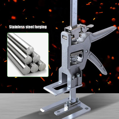 Labor-saving arm jack - view 6