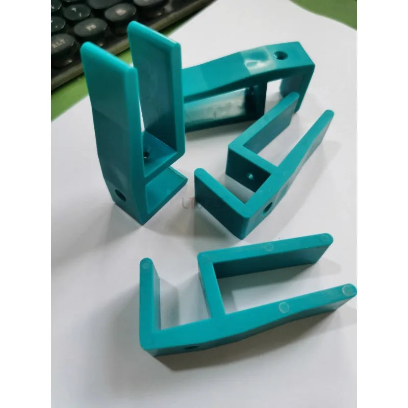 Cabinet Door Alignment Clips - 16-20mm, Set