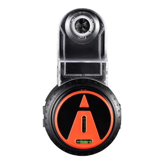 Drill dust collector and laser level - view 6